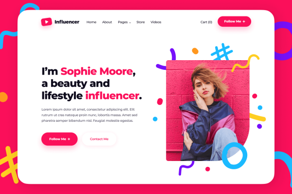 6577321e8f3dcd15f44dfda9_2instagraminfluencerwebflowtemplate