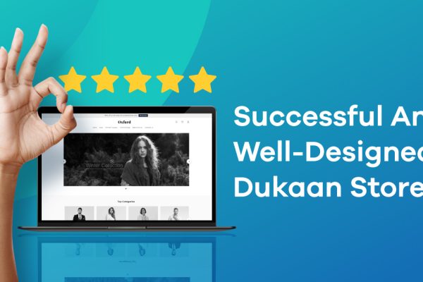 Dukaan-stores