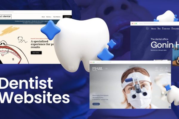 dentist-websites